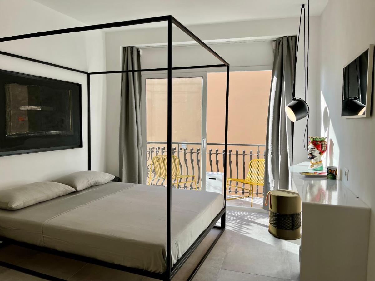 Don Diego Luxury Rooms Taormina Zewnętrze zdjęcie