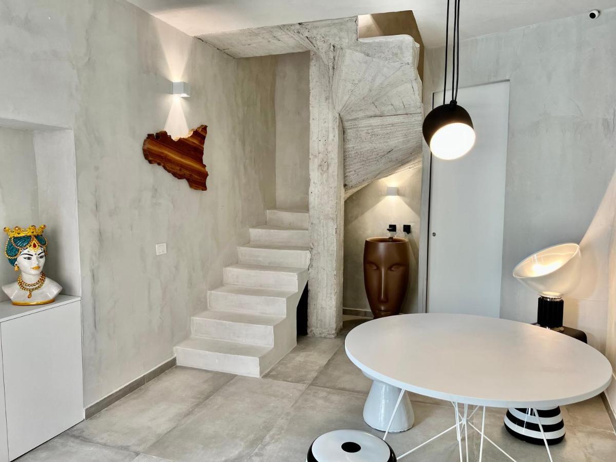 Don Diego Luxury Rooms Taormina Zewnętrze zdjęcie