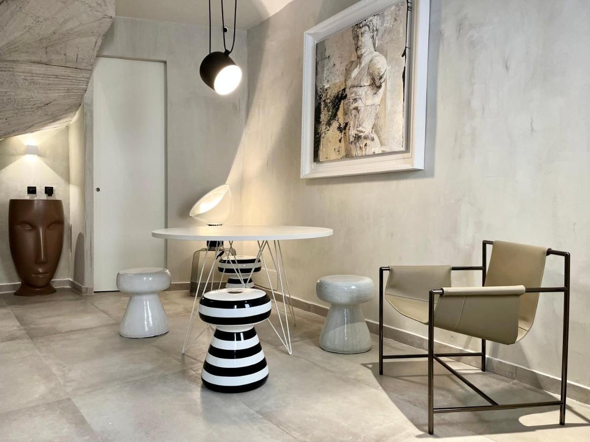 Don Diego Luxury Rooms Taormina Zewnętrze zdjęcie