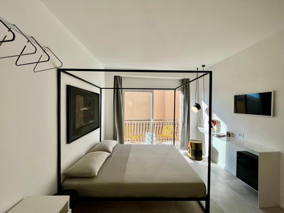 Don Diego Luxury Rooms Taormina Zewnętrze zdjęcie
