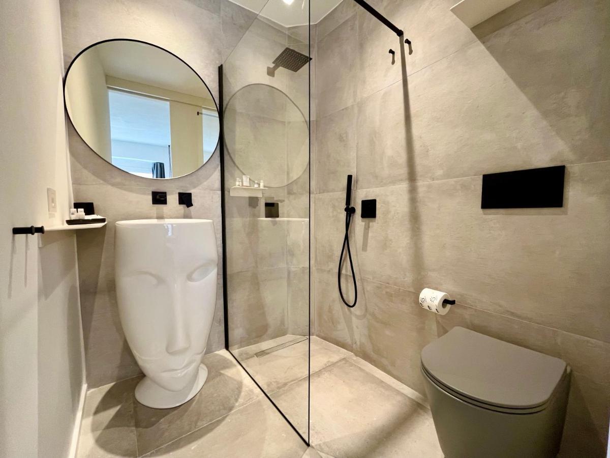 Don Diego Luxury Rooms Taormina Zewnętrze zdjęcie