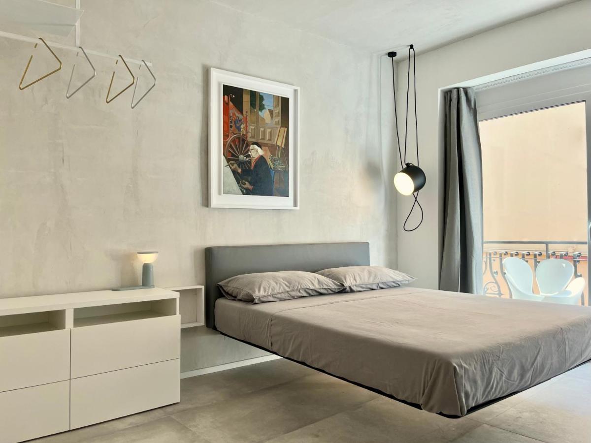 Don Diego Luxury Rooms Taormina Zewnętrze zdjęcie