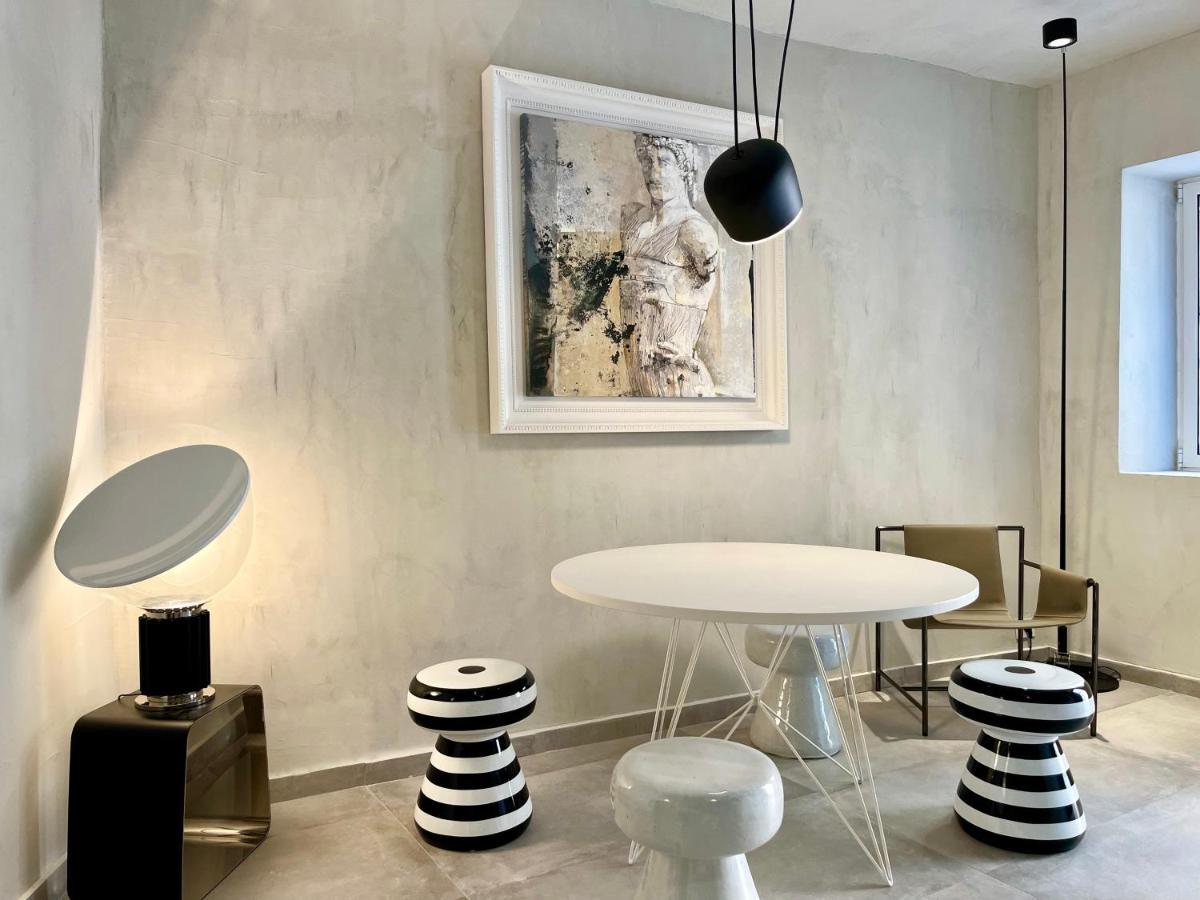 Don Diego Luxury Rooms Taormina Zewnętrze zdjęcie