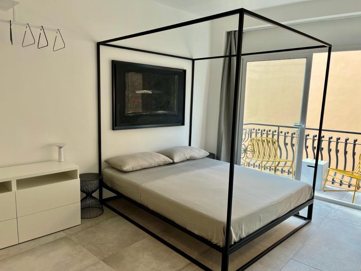 Don Diego Luxury Rooms Taormina Zewnętrze zdjęcie