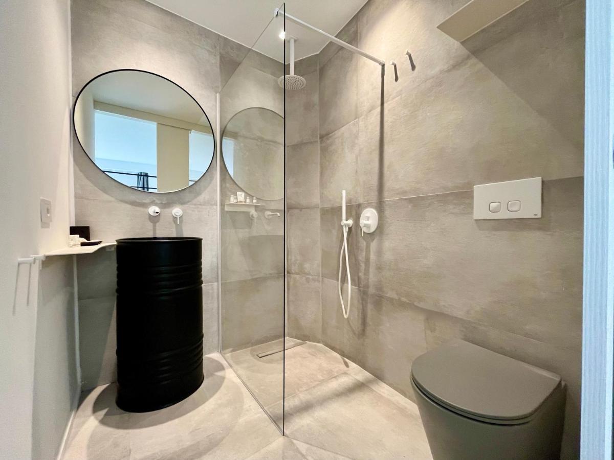 Don Diego Luxury Rooms Taormina Zewnętrze zdjęcie
