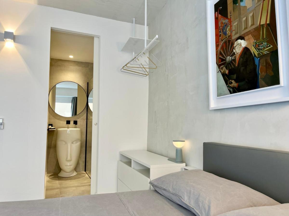 Don Diego Luxury Rooms Taormina Zewnętrze zdjęcie