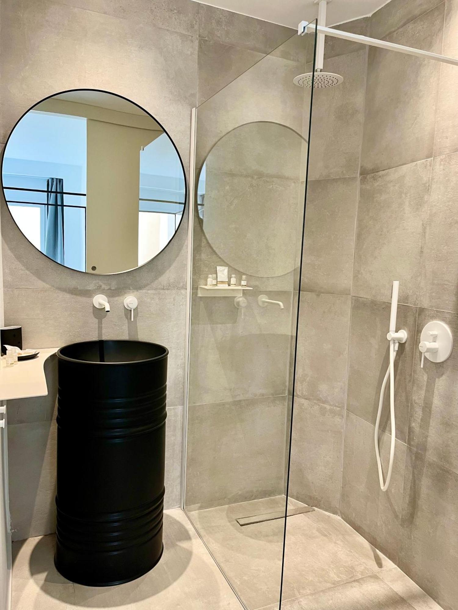 Don Diego Luxury Rooms Taormina Zewnętrze zdjęcie