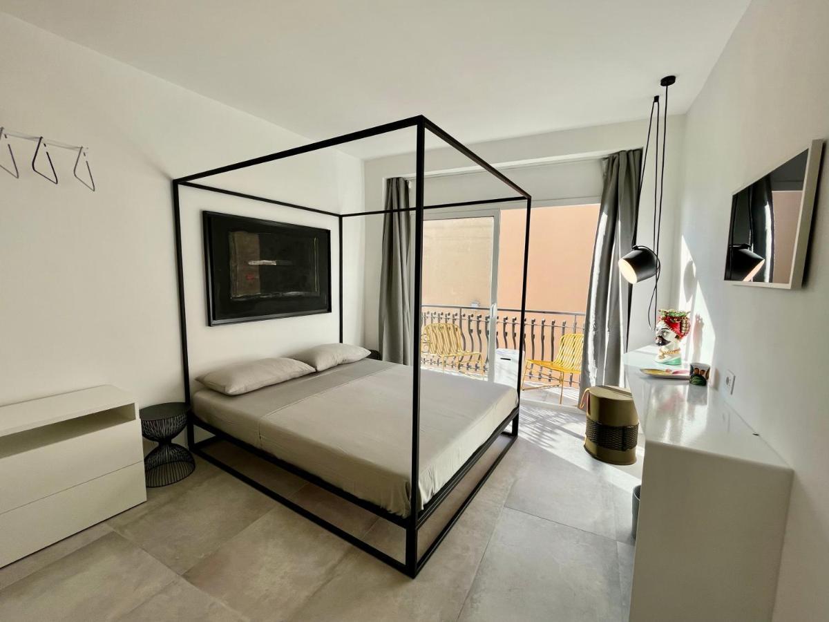 Don Diego Luxury Rooms Taormina Zewnętrze zdjęcie