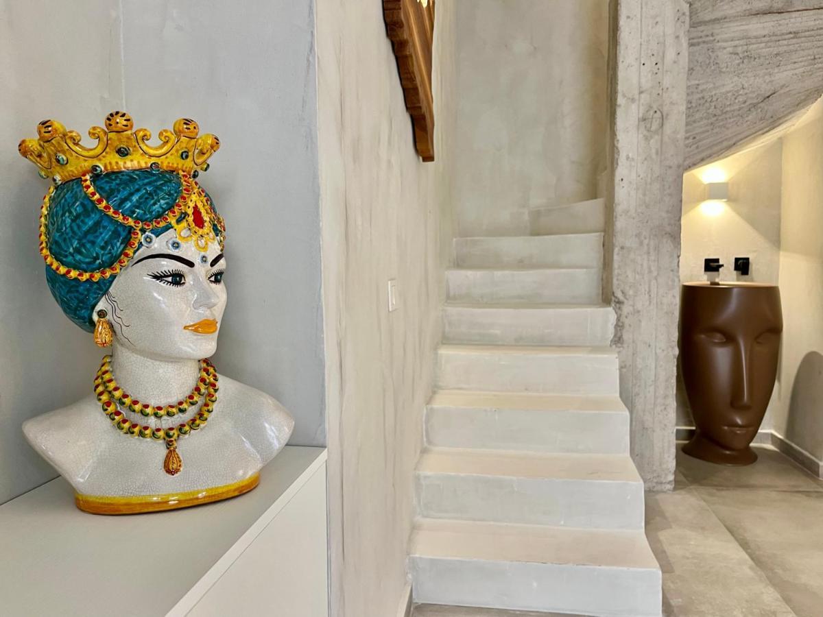 Don Diego Luxury Rooms Taormina Zewnętrze zdjęcie
