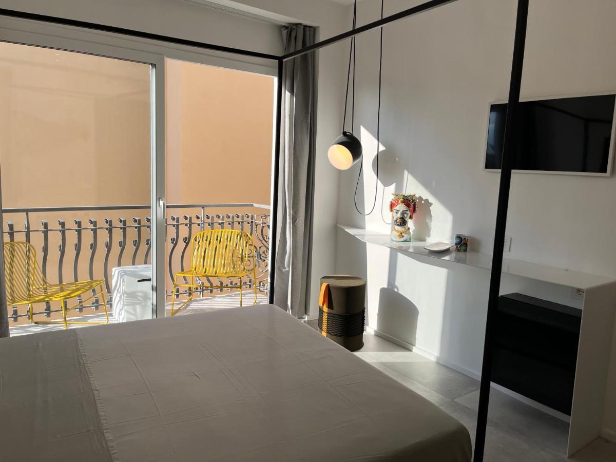 Don Diego Luxury Rooms Taormina Zewnętrze zdjęcie
