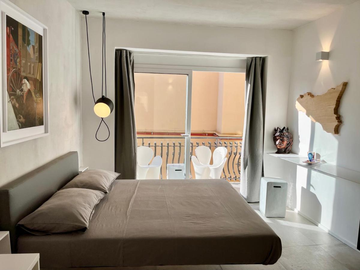 Don Diego Luxury Rooms Taormina Zewnętrze zdjęcie
