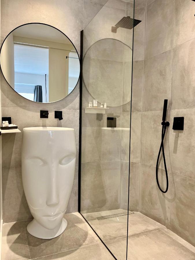 Don Diego Luxury Rooms Taormina Zewnętrze zdjęcie