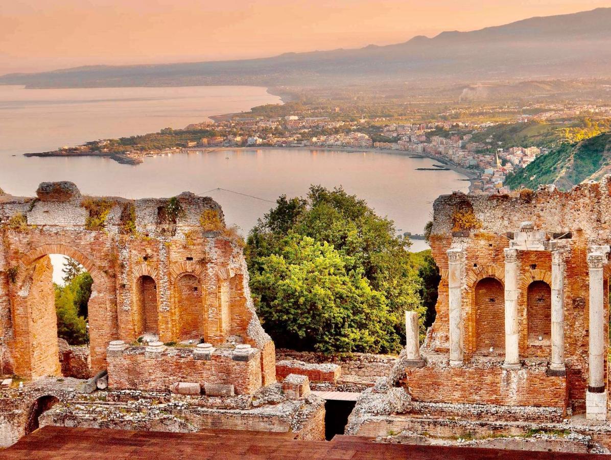 Don Diego Luxury Rooms Taormina Zewnętrze zdjęcie