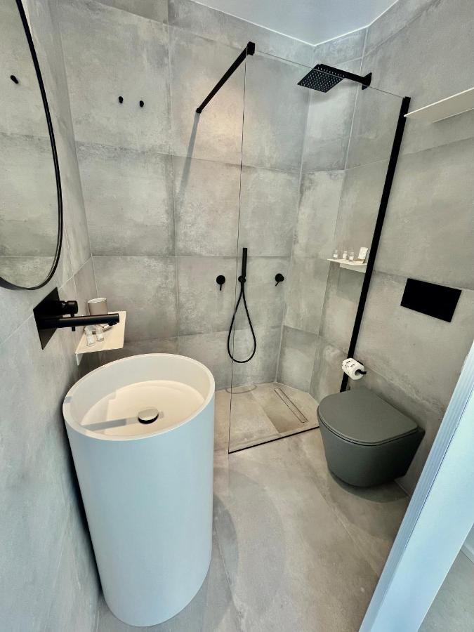 Don Diego Luxury Rooms Taormina Zewnętrze zdjęcie