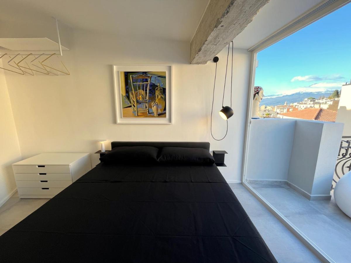 Don Diego Luxury Rooms Taormina Zewnętrze zdjęcie