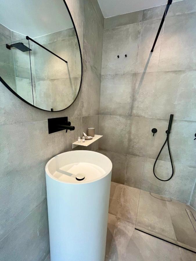 Don Diego Luxury Rooms Taormina Zewnętrze zdjęcie
