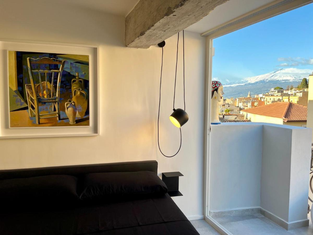 Don Diego Luxury Rooms Taormina Zewnętrze zdjęcie